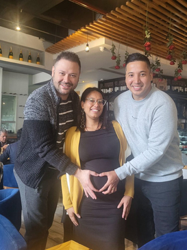 Slider image (2) Dreams Surrogacy Colombia